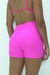 Short Cadarço Pink Candy na internet