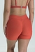 Short Cadarço Terracota - comprar online