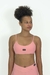Top Cherie Rose - comprar online