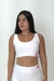 Top Classic White - comprar online