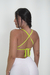 Top Lemon Green na internet