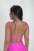Top Cream Pink Candy na internet