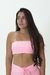 Top Faixa Iogurte - comprar online
