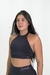 Top Gola Alta Black - comprar online