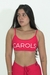 Top Sport Vermelho Apple - comprar online