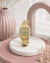 Relógio Casio Mini Retrô - Dourado