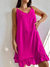 Vestido Solero de Fibrana 2x1 Solo por Hoy CYBERMONDAY!!