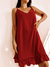 Imagen de Vestido Solero de Fibrana 2x1 Solo por Hoy CYBERMONDAY!!