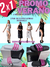 Promo Verano: Vestido Playero + Ojotas Adidas de Regalo !!