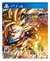 Dragon Ball Fighter Z Mídia Digital Ps4