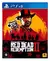 Red Dead Redemption 2 Mídia Digital Ps4