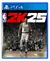 NBA 2K25 Edição Standard Mídia Digital Ps4