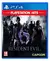 Resident Evil 6 Mídia Digital PS4