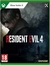 Resident Evil 4 REMAKE XBOX ONE E SERIES X E S