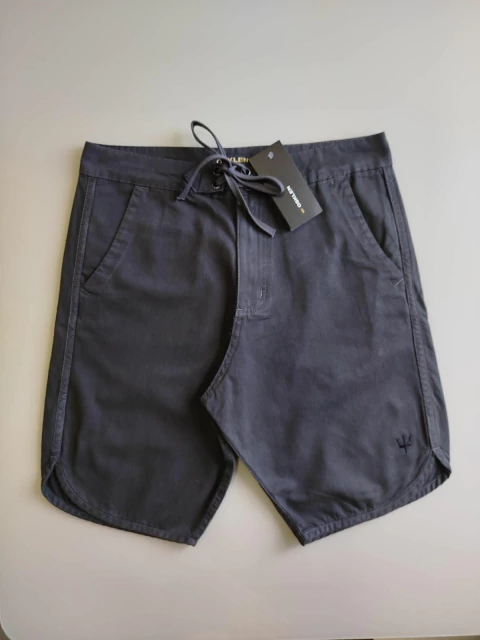 BERMUDA Sarja Osk Grafite - comprar online