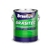 Brasitec Alta Temperatura 400° 900ml - Preto Fosco