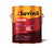 Tinta Suvinil Toque Fosco Select 3,6Litros - Branco