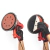 Lixadeira Circular 180MM Atlas - 850W/127V - comprar online