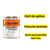 Massa Corrida Suvinil 1,4Kg - Nivelar Imperfeições - comprar online
