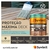 Verniz Brilhante Suvinil Proteção Máxima Deck 3,6L - Natural - comprar online