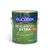 Tinta Rendimento Extra Eucatex 3,6L - Cinza Granizo