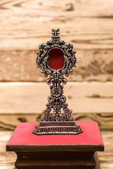 Relicário Sacro Europeu Max-K 19 (30cm) - comprar online