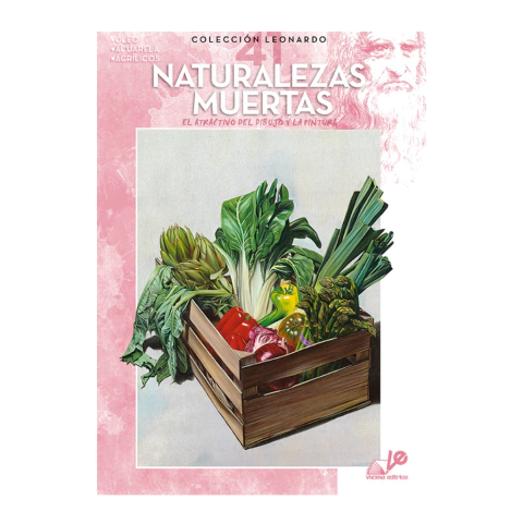 Colección Leonardo - comprar en línea