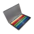 Lapiz Pastel Monolith Tiziano Estuche Metal - 12 unidades - comprar en línea