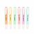 Resaltador Swing Cool Stabilo Estuche PASTEL x 6 ud
