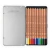 Lápices Pastel Surtido Estuche Metal x 12 Piezas - comprar en línea