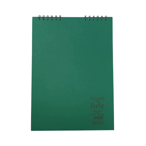 Bitácora Papel Bond - 115 gramos en internet