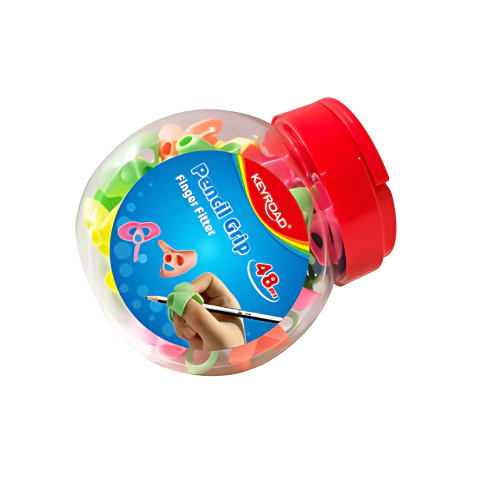 Mejoraletra Ergonómico Kids KEYROAD - Icopel - Tienda Virtual
