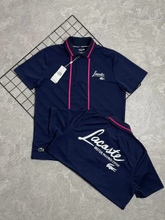 POLO SPORT LACOSTE