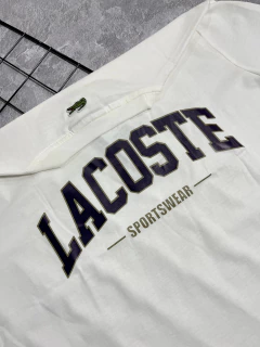 CAMISETA LACOSTE - comprar online
