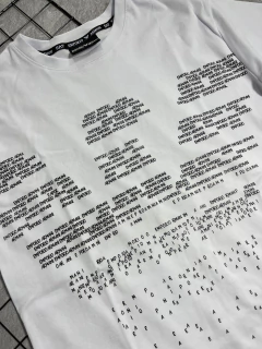 CAMISETA ARMANI - comprar online