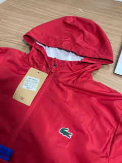 CONJUNTO SPORT LACOSTE na internet