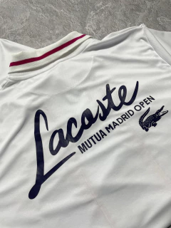 POLO SPORT LACOSTE - comprar online