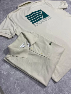 POLO LACOSTE NÁUTICA na internet