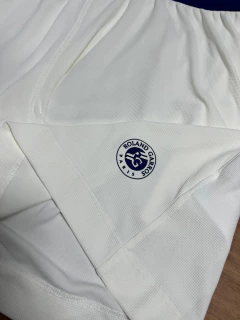 KIT LACOSTE ROLAND GARROS na internet