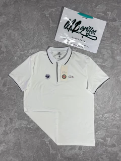 Imagem do POLO LACOSTE ROLAND GARROS