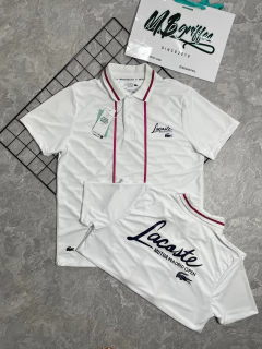 POLO SPORT LACOSTE