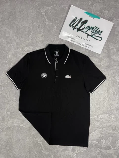 POLO LACOSTE ROLAND GARROS - loja online