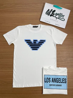 CAMISETA ARMANI - comprar online