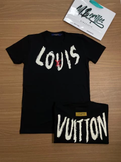 CAMISETA LOUIS VUITTON - comprar online