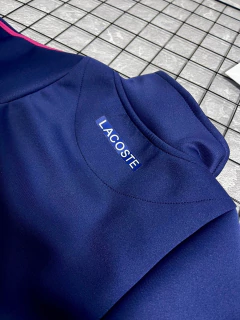 JAQUETA LACOSTE - comprar online