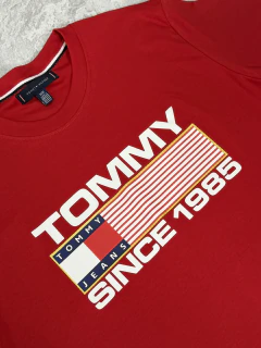 CAMISETA TOMMY HILFIGER - comprar online