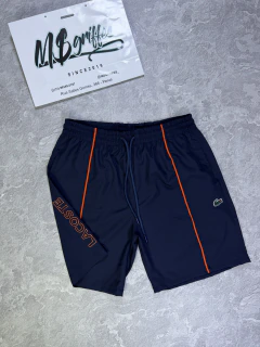 BERMUDA LACOSTE