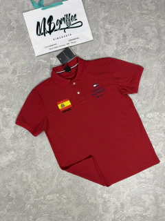 POLO TOMMY HILFIGER ESPANHA