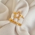 Anel Estrelinhas - loja online