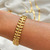 Bracelete Folhas - comprar online